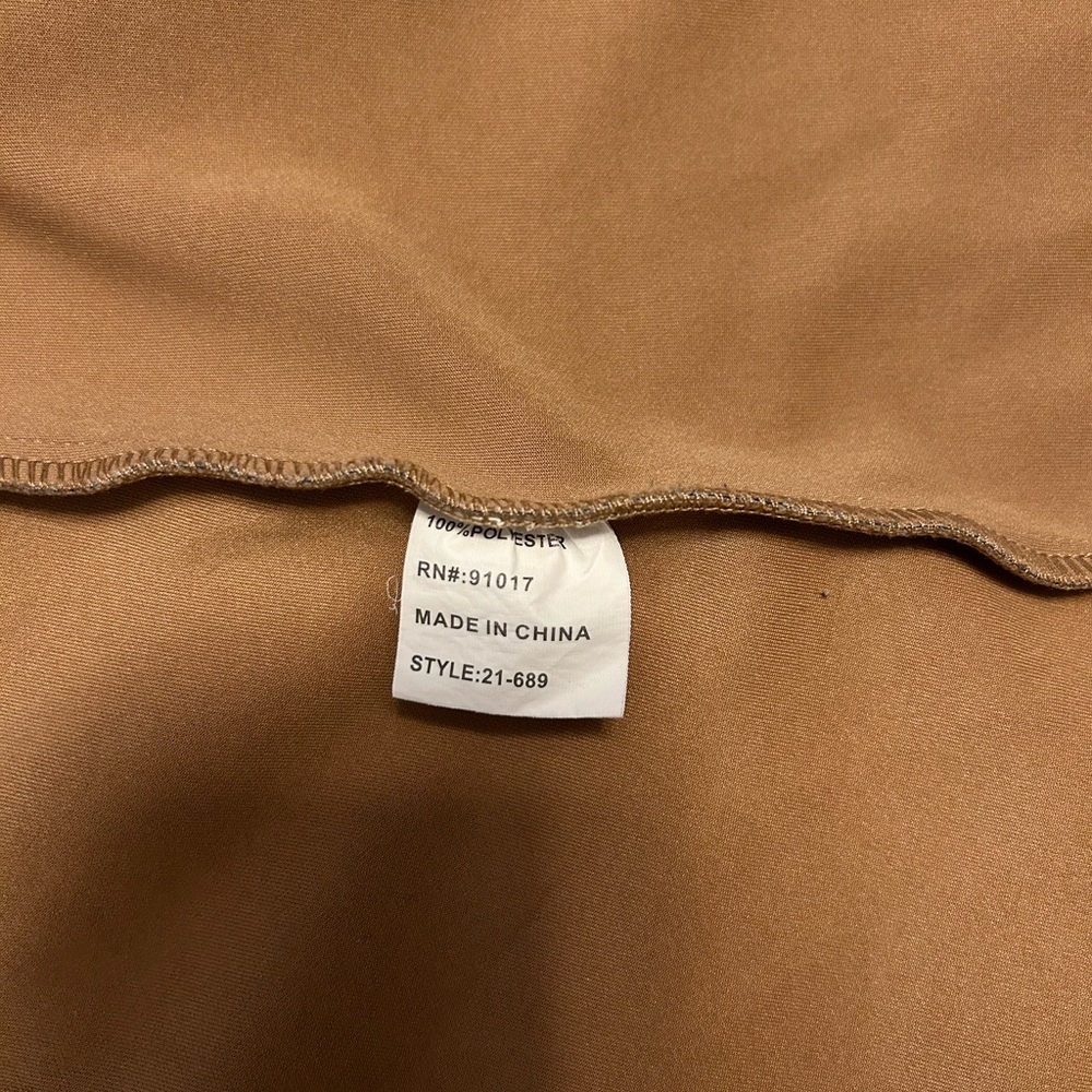 Solitaire Jacket / coat - Picture 5 of 5